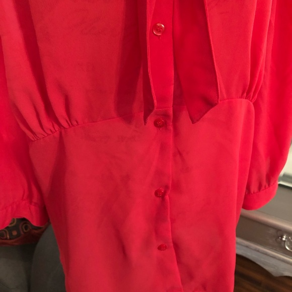 George blouse - Picture 4 of 6